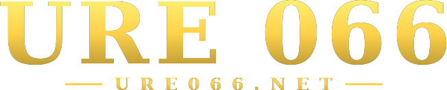 URE 066 logo