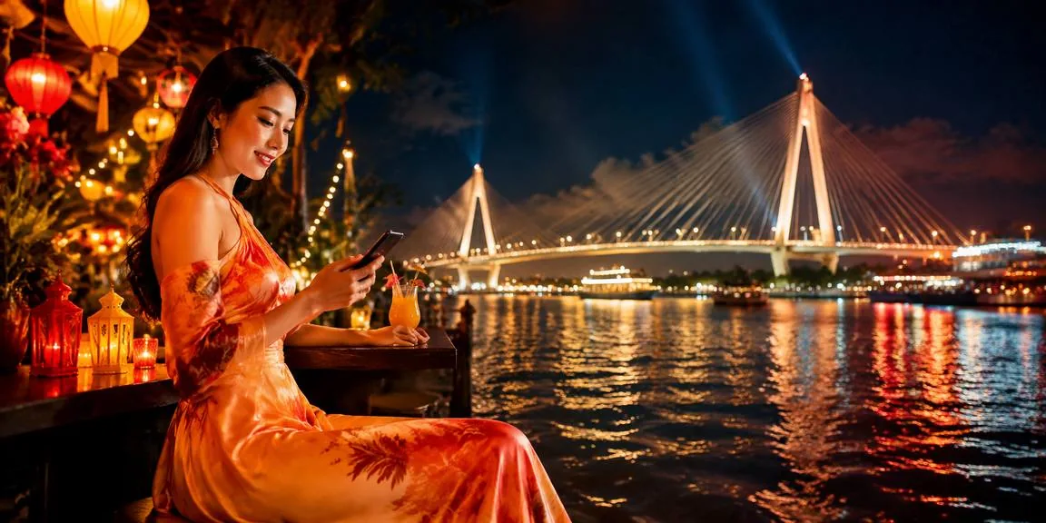 URE 066 Trải nghiệm di động
